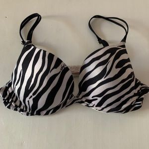 VICTORIAS SECRET VERY SExy push up bra